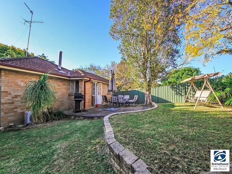 3 Guerie Street, Marayong NSW 2148