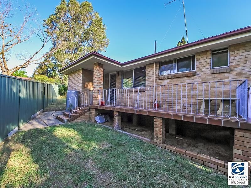 3 Guerie Street, Marayong NSW 2148