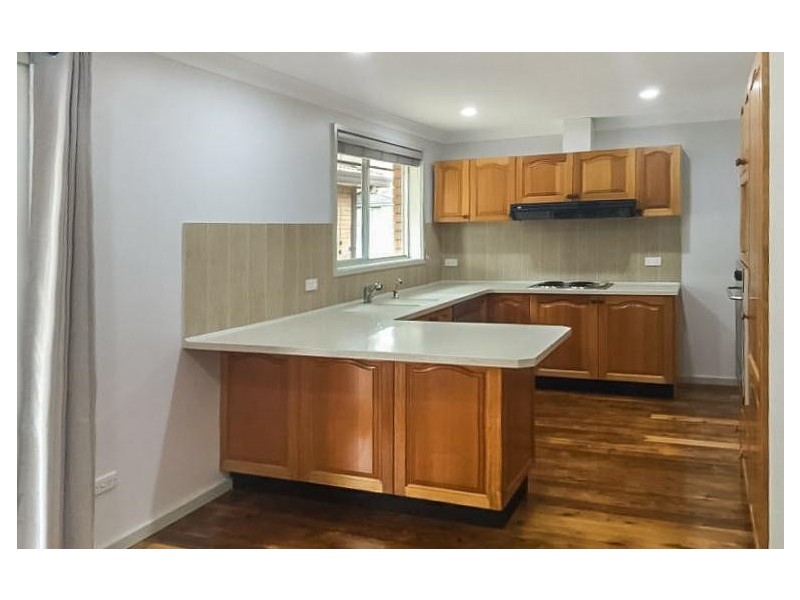 Quakers Hill NSW 2763