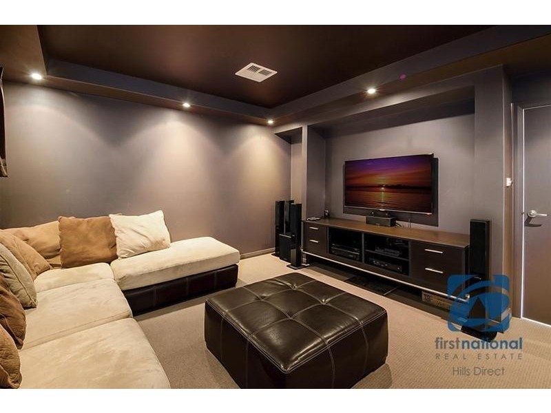 40 Courtley Avenue, Kellyville Ridge NSW 2155