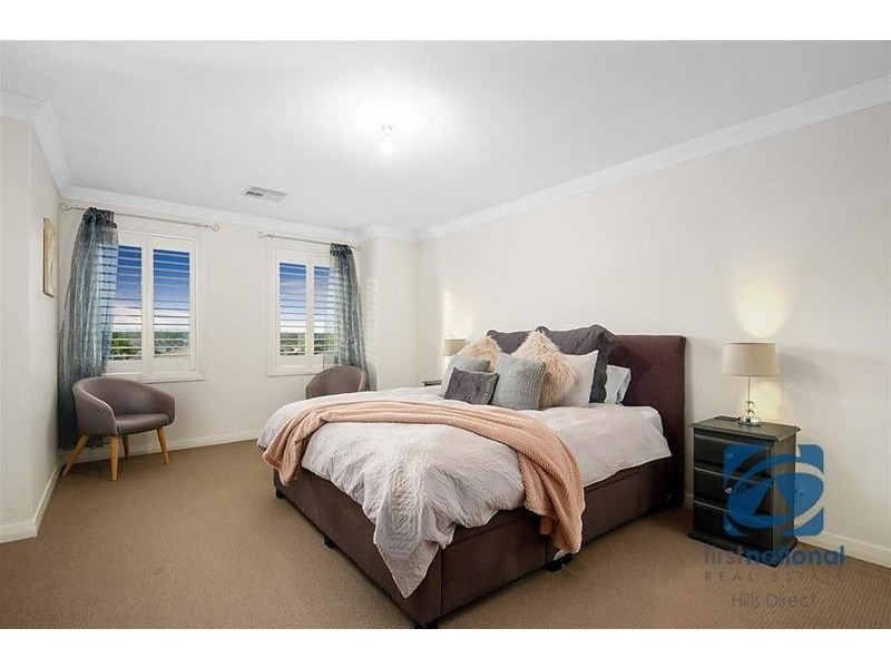 40 Courtley Avenue, Kellyville Ridge NSW 2155