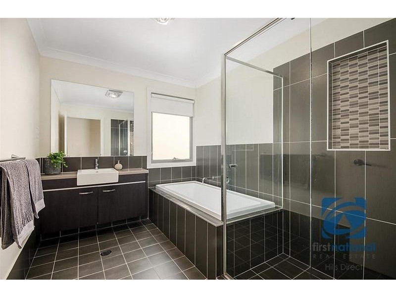 40 Courtley Avenue, Kellyville Ridge NSW 2155