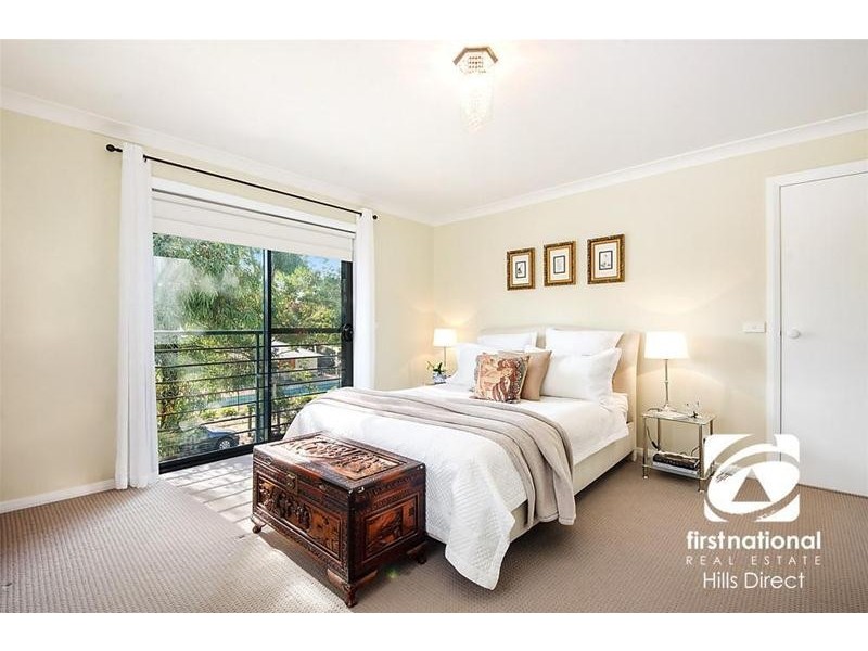 2 Wigan Street, Stanhope Gardens NSW 2768