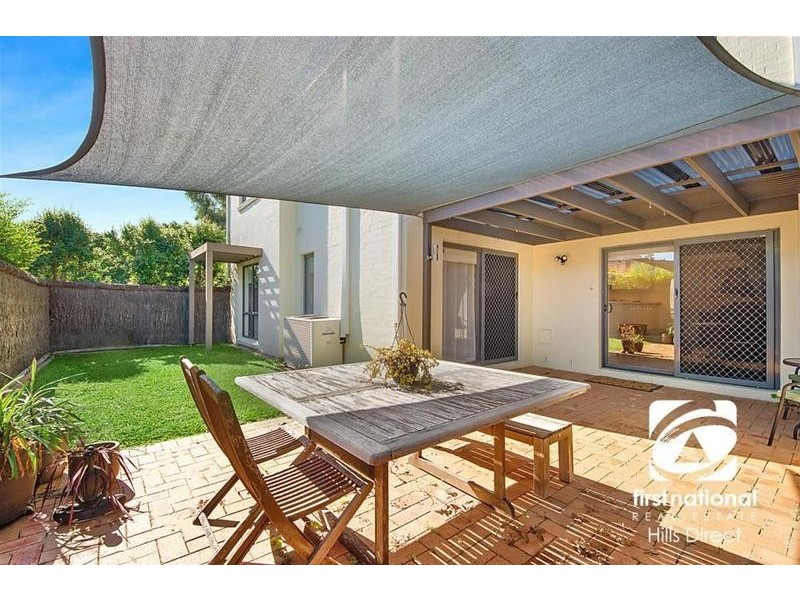 2 Wigan Street, Stanhope Gardens NSW 2768