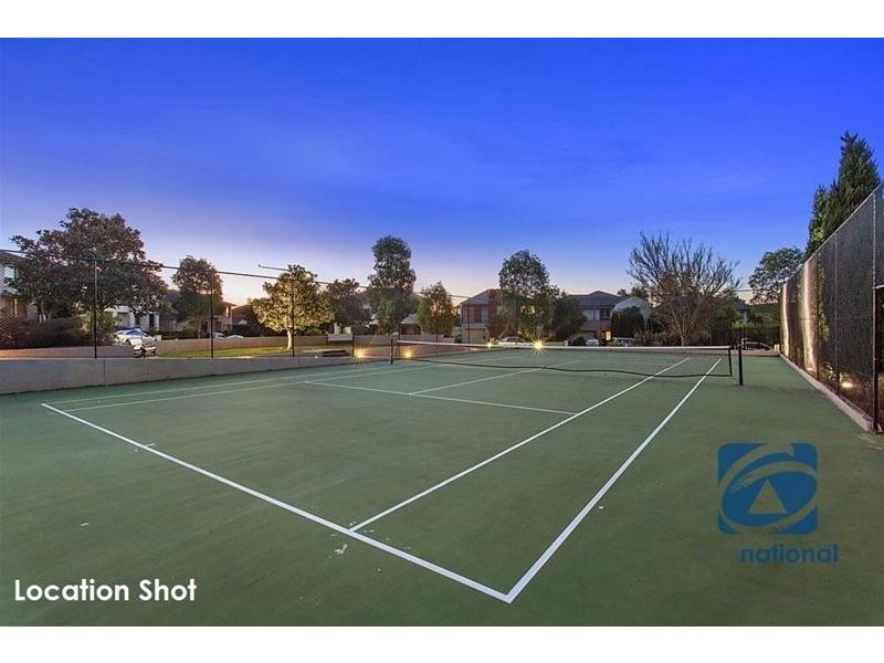 2 Wigan Street, Stanhope Gardens NSW 2768