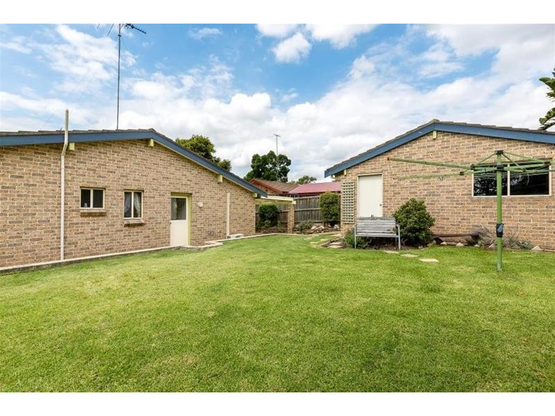 150 Farnham Road, Quakers Hill NSW 2763