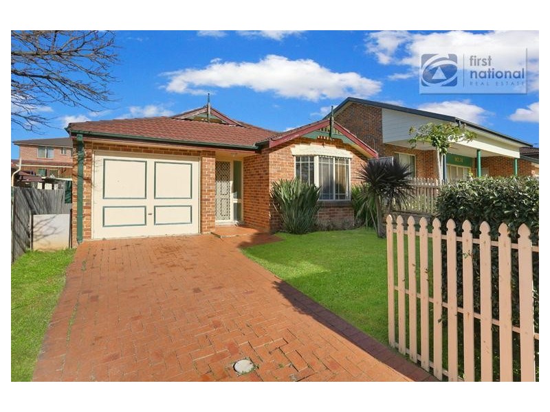 Quakers Hill NSW 2763