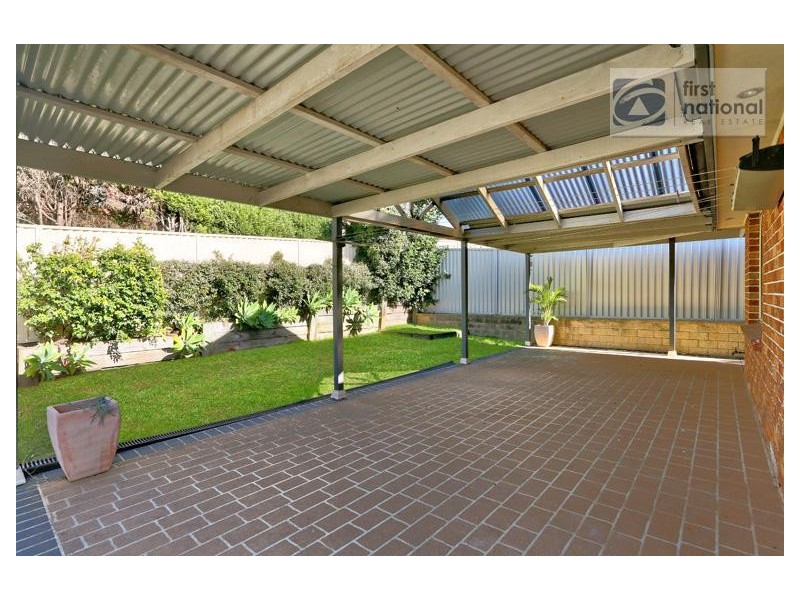 Quakers Hill NSW 2763