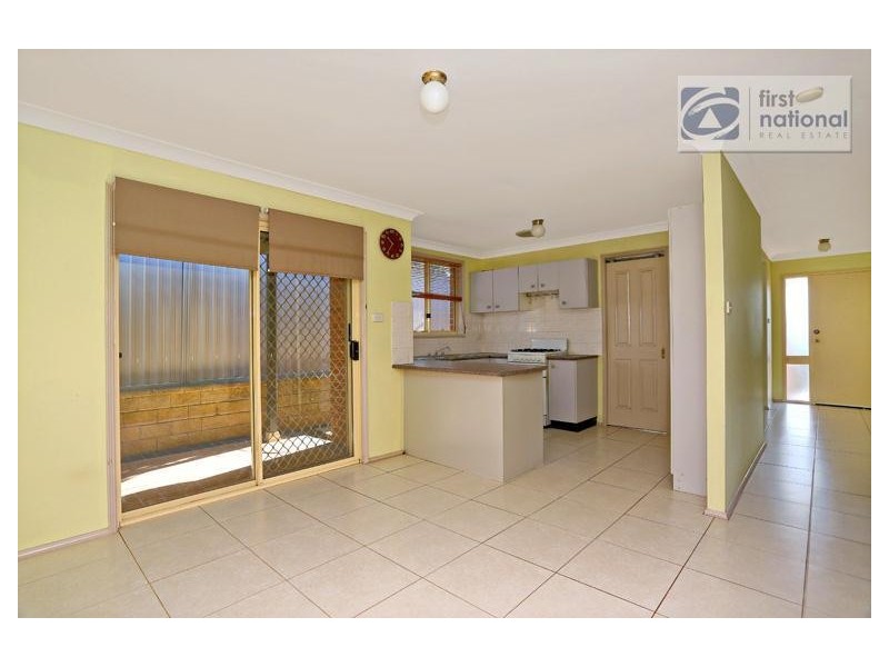 Quakers Hill NSW 2763