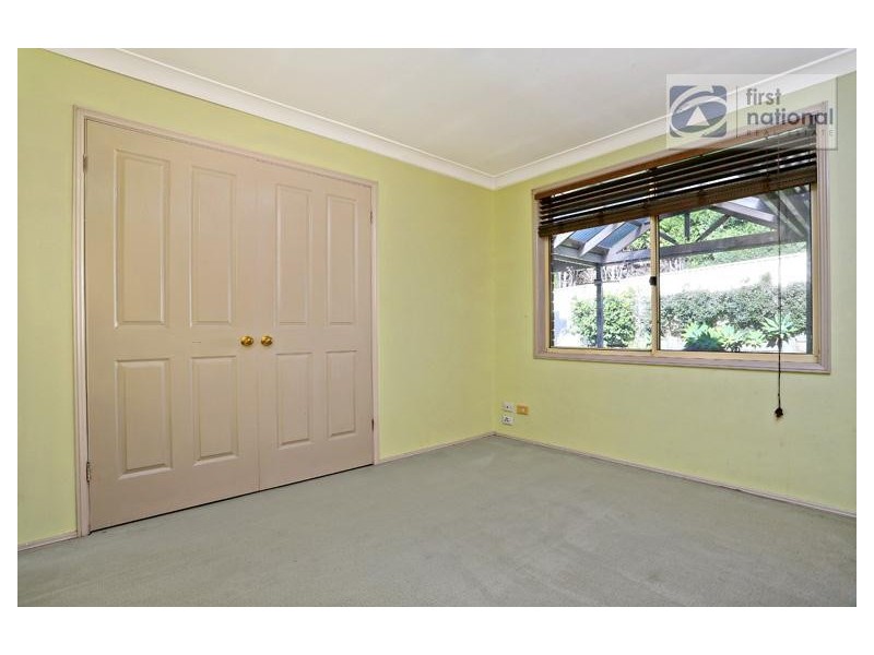 Quakers Hill NSW 2763