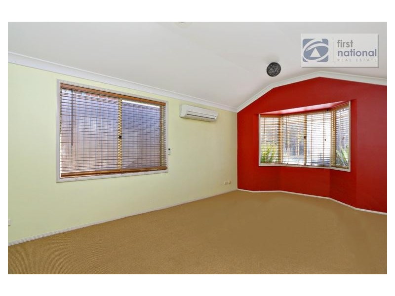 Quakers Hill NSW 2763