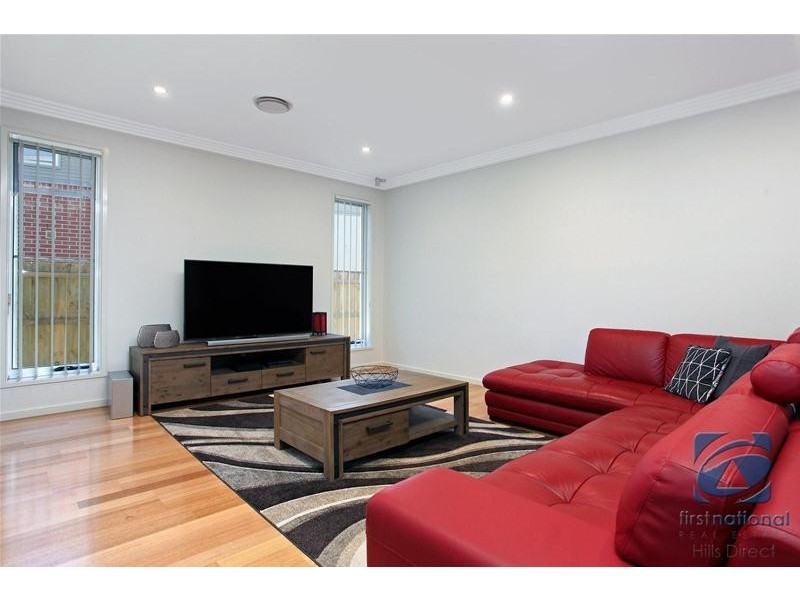 3 Sedona Glade, The Ponds NSW 2769