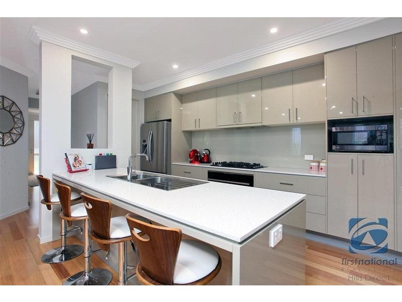 3 Sedona Glade, The Ponds NSW 2769