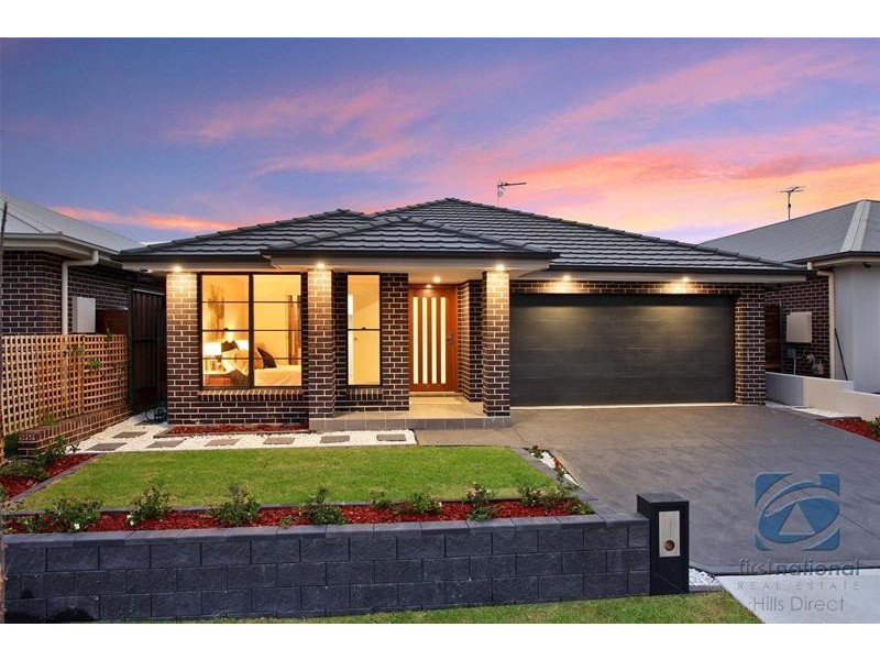45 Blackheath Street, The Ponds NSW 2769