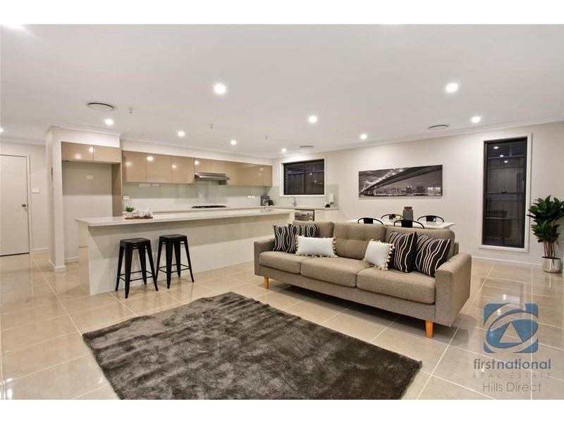 45 Blackheath Street, The Ponds NSW 2769