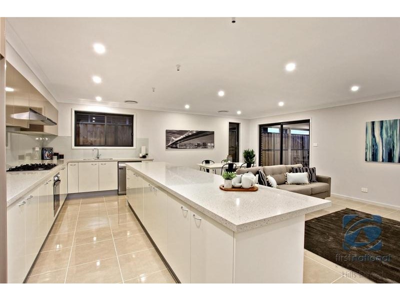 45 Blackheath Street, The Ponds NSW 2769