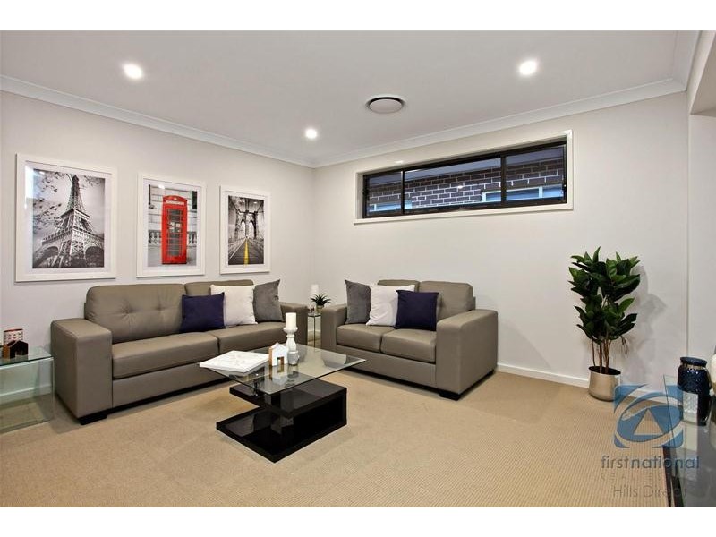 45 Blackheath Street, The Ponds NSW 2769