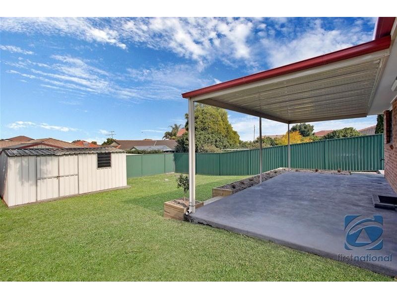 10 Almeta Street, Schofields NSW 2762