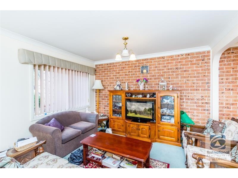 6/26 Hillcrest Road, Quakers Hill NSW 2763