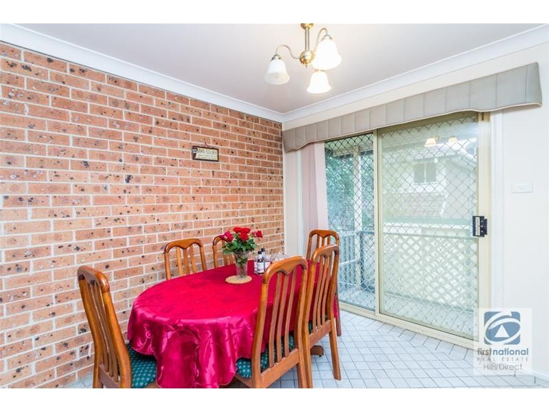 6/26 Hillcrest Road, Quakers Hill NSW 2763