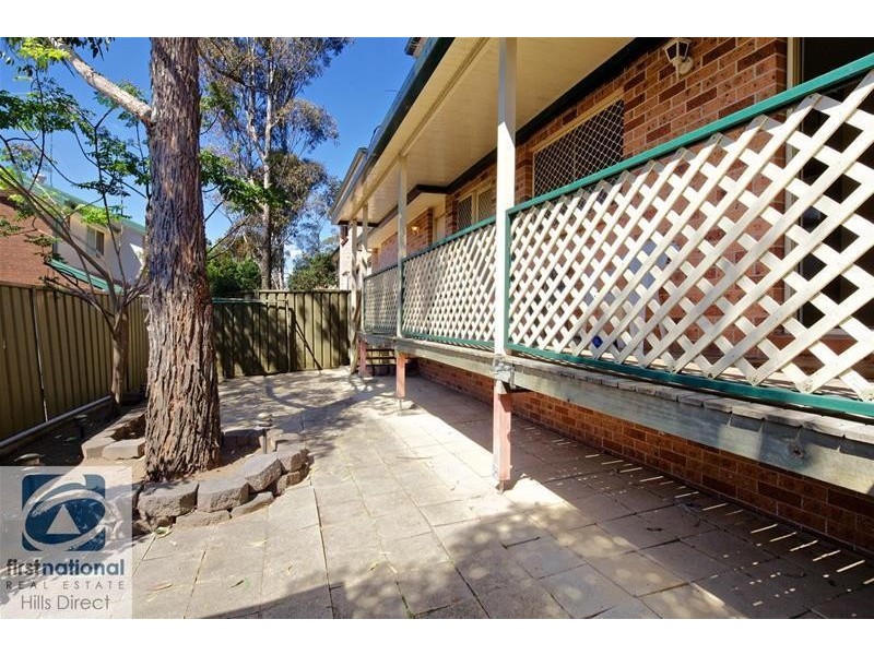 6/26 Hillcrest Road, Quakers Hill NSW 2763