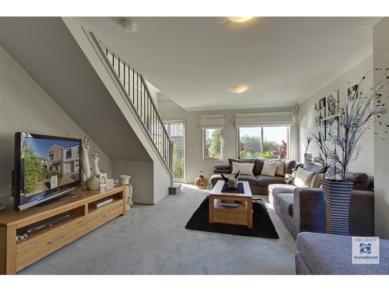 85 Somersby Circuit, Acacia Gardens NSW 2763