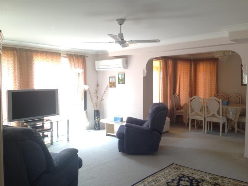 3 Dungara Crescent, Stanhope Gardens NSW 2768