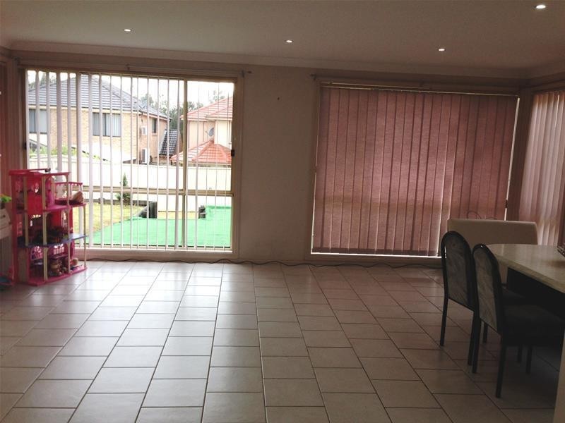 3 Dungara Crescent, Stanhope Gardens NSW 2768