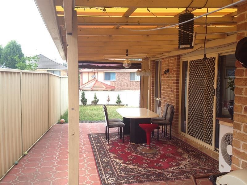 3 Dungara Crescent, Stanhope Gardens NSW 2768