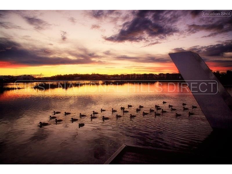 Stanhope Gardens NSW 2768