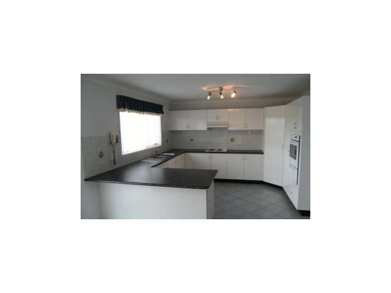 Kellyville Ridge NSW 2155