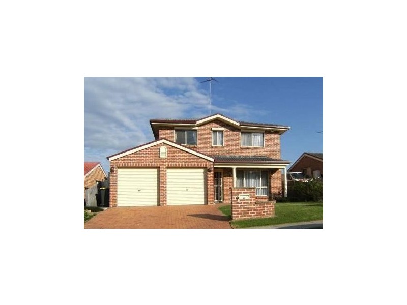 Kellyville Ridge NSW 2155