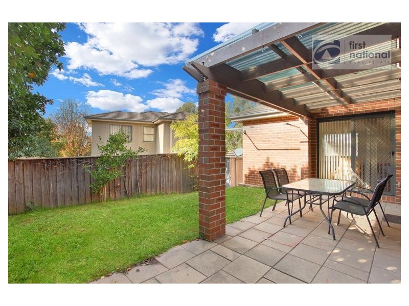 7/6 Montel Place, Acacia Gardens NSW 2763