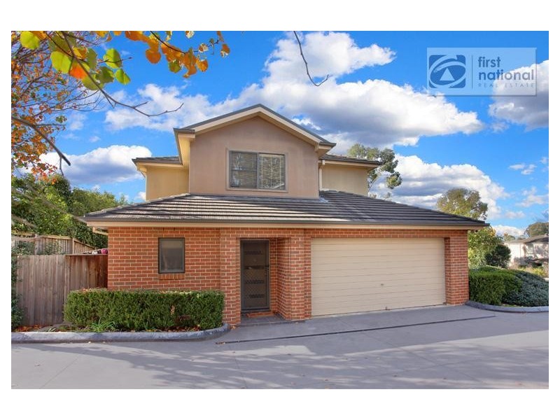 7/6 Montel Place, Acacia Gardens NSW 2763