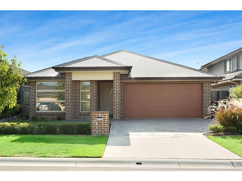 12 Turon Crescent, The Ponds NSW 2769