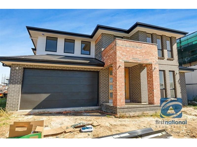 6 Carrow Street, Kellyville NSW 2155