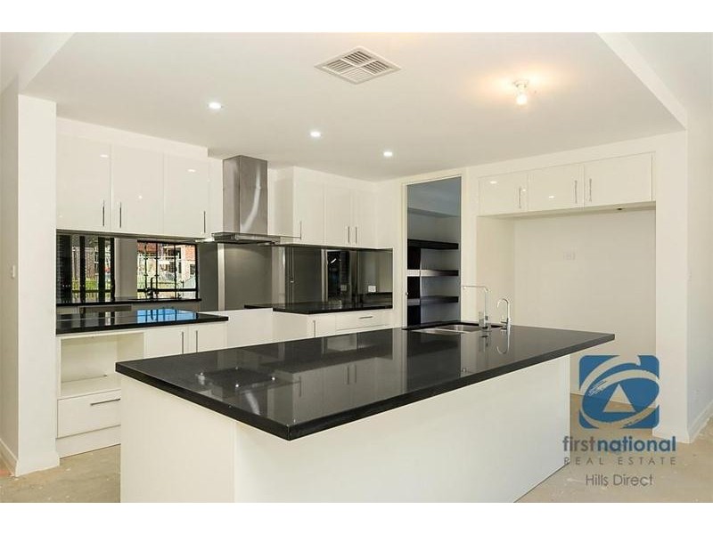 6 Carrow Street, Kellyville NSW 2155