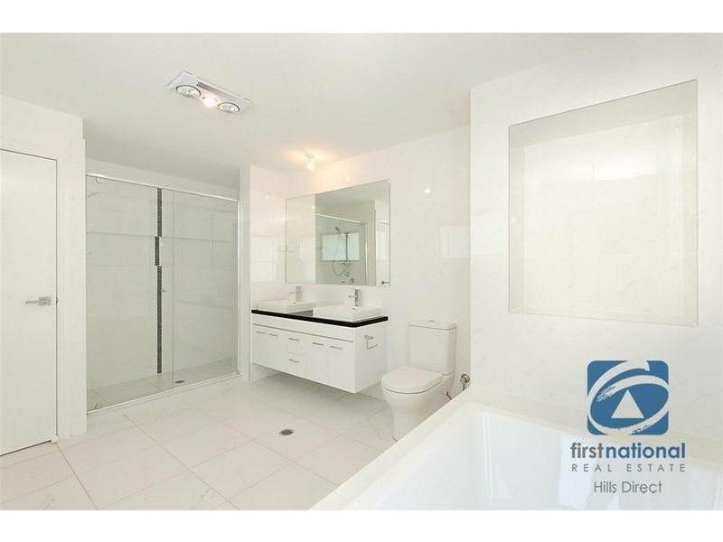 6 Carrow Street, Kellyville NSW 2155