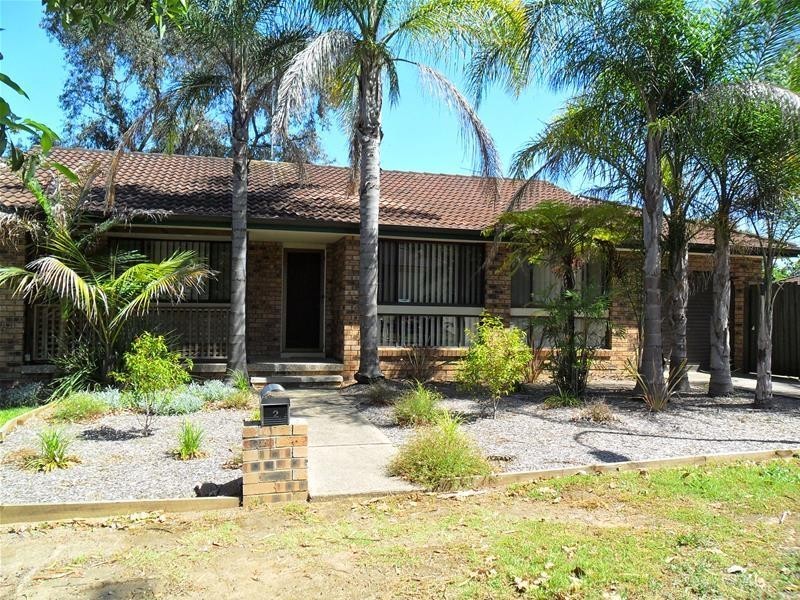 2 Womboyne Avenue, Kellyville NSW 2155