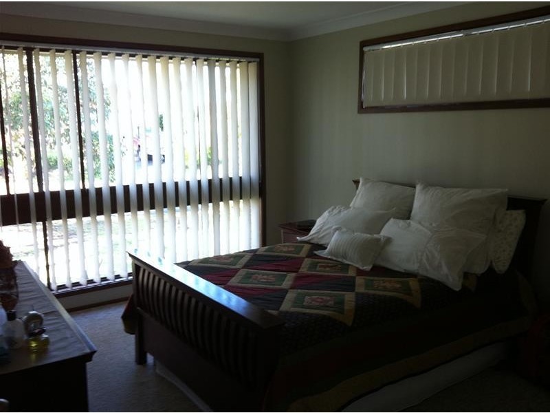 2 Womboyne Avenue, Kellyville NSW 2155