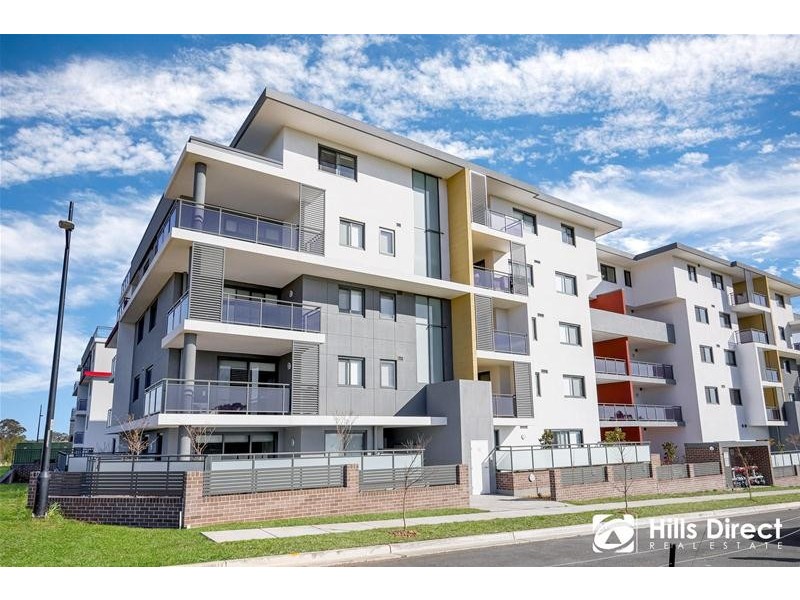 8/6 Bingham Street, Schofields NSW 2762