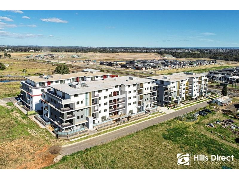 8/6 Bingham Street, Schofields NSW 2762