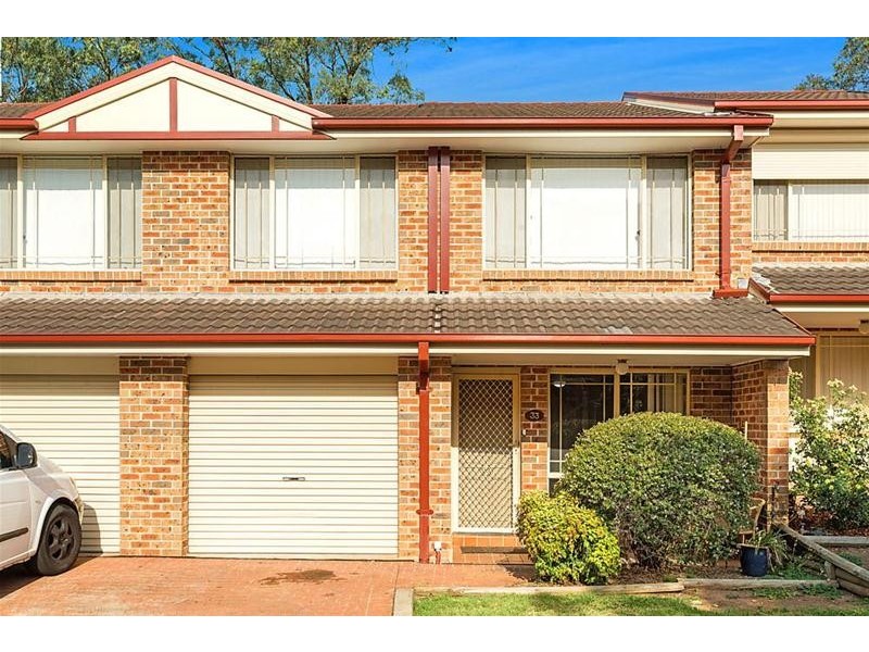 33/81 Lalor Road, Quakers Hill NSW 2763