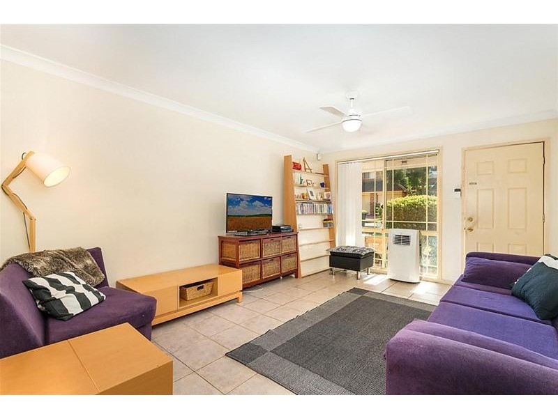 33/81 Lalor Road, Quakers Hill NSW 2763