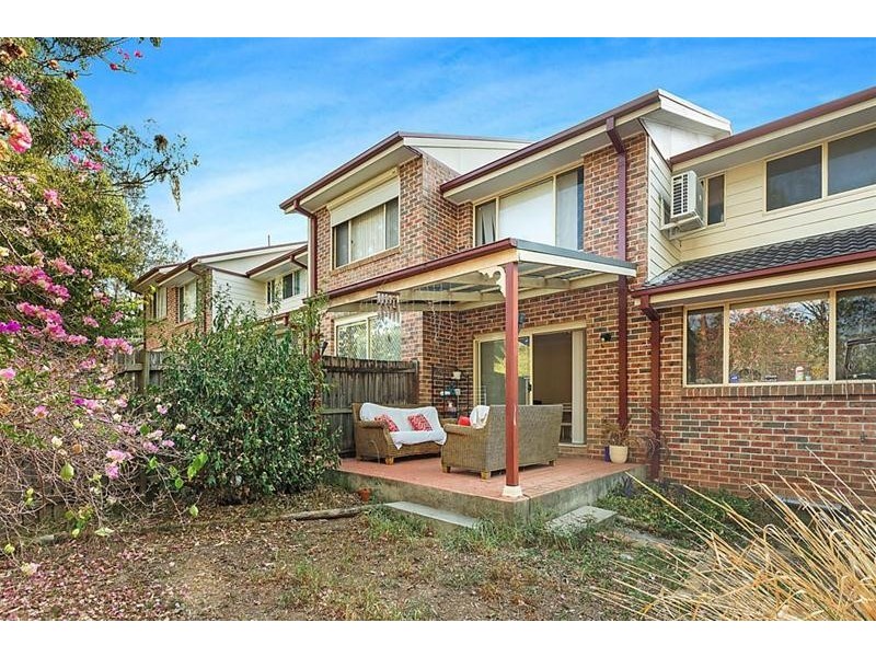 33/81 Lalor Road, Quakers Hill NSW 2763