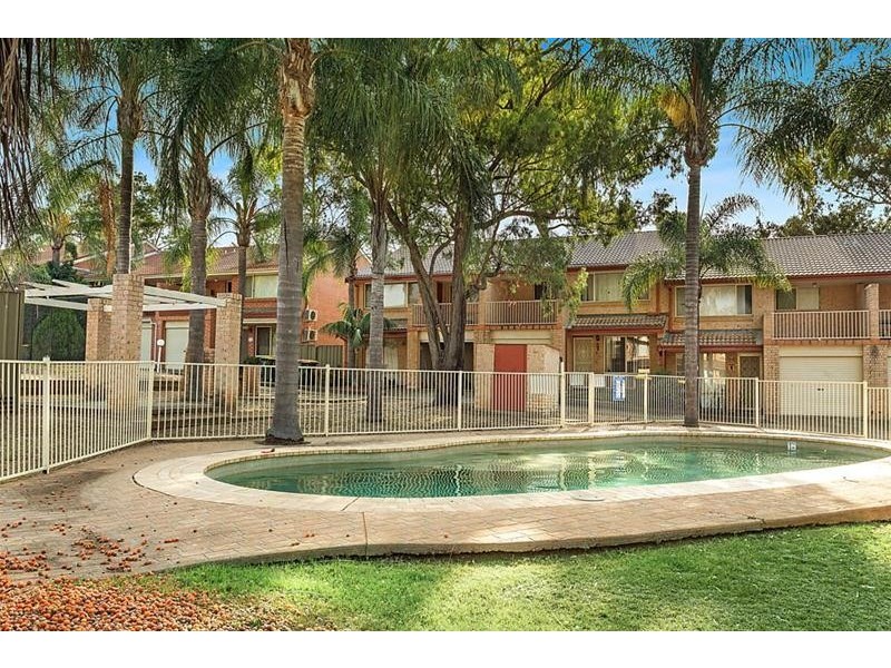 33/81 Lalor Road, Quakers Hill NSW 2763