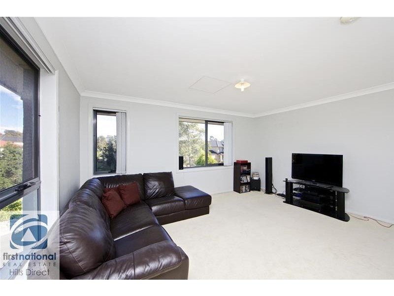 64 Perfection Avenue, Stanhope Gardens NSW 2768