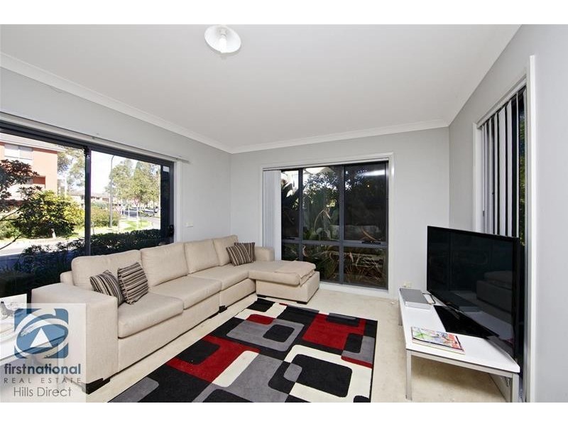 64 Perfection Avenue, Stanhope Gardens NSW 2768