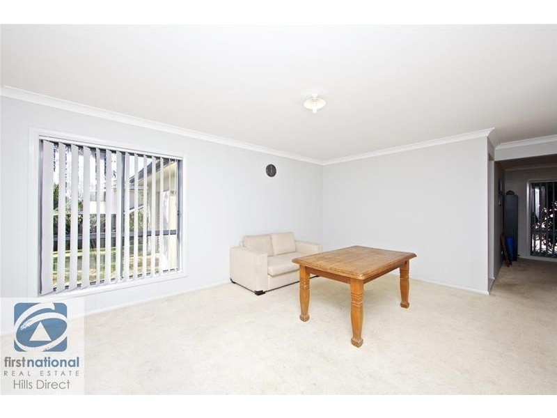 64 Perfection Avenue, Stanhope Gardens NSW 2768