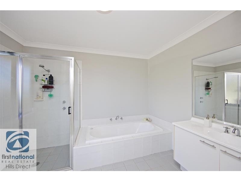 64 Perfection Avenue, Stanhope Gardens NSW 2768